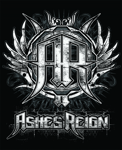 logo Ashes Reign logo Ashes Reign